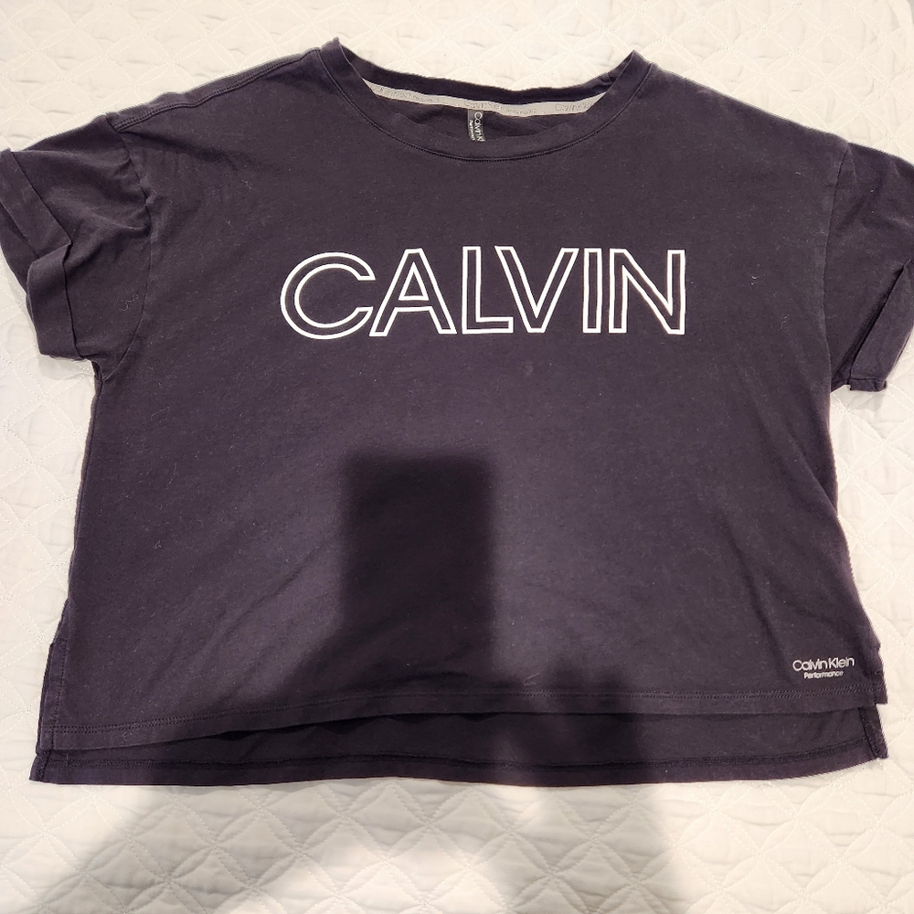 Ck t shirt